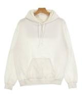 N.HOOLYWOOD（エヌハリウッド）パーカー 白 サイズ:36(S位) メンズ/2200679675099