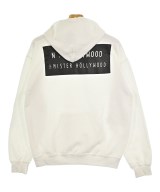 N.HOOLYWOOD（エヌハリウッド）パーカー 白 サイズ:36(S位) メンズ/2200679675099