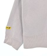 N.HOOLYWOOD（エヌハリウッド）スウェット 紫 サイズ:36(S位) メンズ/2200679675143