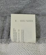 N.HOOLYWOOD（エヌハリウッド）スウェットパンツ グレー サイズ:40(L位) メンズ/2200693658146