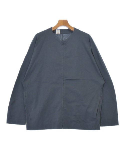 N.HOOLYWOOD(エヌハリウッド)Tシャツ・カットソー 紺 サイズ:M/2200680601315