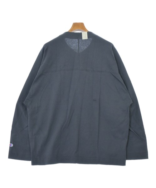 N.HOOLYWOOD（エヌハリウッド）Tシャツ・カットソー 紺 サイズ:M メンズ/2200680601315