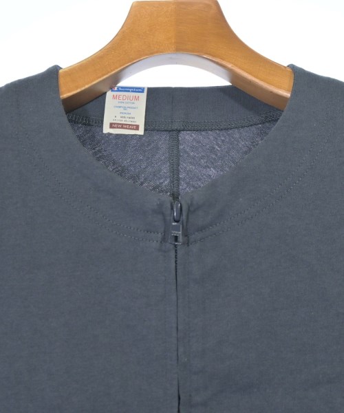 N.HOOLYWOOD（エヌハリウッド）Tシャツ・カットソー 紺 サイズ:M メンズ/2200680601315