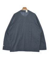 N.HOOLYWOOD（エヌハリウッド）Tシャツ・カットソー 紺 サイズ:M メンズ/2200680601315