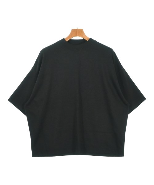 N.HOOLYWOOD(エヌハリウッド)Tシャツ・カットソー 黒 サイズ:38(M位)/2200694438174