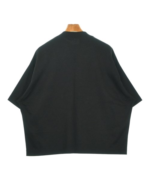 N.HOOLYWOOD（エヌハリウッド）Tシャツ・カットソー 黒 サイズ:38(M位) メンズ/2200694438174
