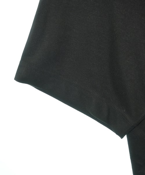 N.HOOLYWOOD（エヌハリウッド）Tシャツ・カットソー 黒 サイズ:38(M位) メンズ/2200694438174