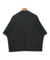 N.HOOLYWOOD（エヌハリウッド）Tシャツ・カットソー 黒 サイズ:38(M位) メンズ/2200694438174