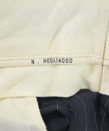 N.HOOLYWOOD（エヌハリウッド）スラックス 紺 サイズ:36(S位) メンズ/2200694743124