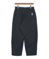 N.HOOLYWOOD（エヌハリウッド）スウェットパンツ 黒 サイズ:36(S位) メンズ/2200694743155