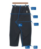 N.HOOLYWOOD（エヌハリウッド）スウェットパンツ 黒 サイズ:36(S位) メンズ/2200694743155