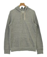 N.HOOLYWOOD（エヌハリウッド）パーカー グレー サイズ:44(XXL位) メンズ/2200694743186