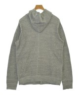 N.HOOLYWOOD（エヌハリウッド）パーカー グレー サイズ:44(XXL位) メンズ/2200694743186