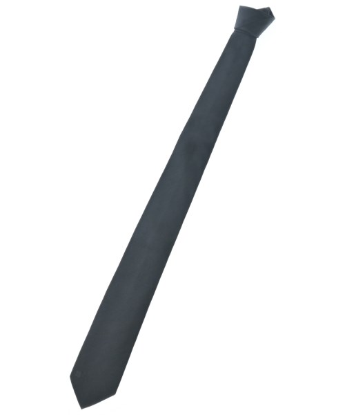 N.HOOLYWOOD(エヌハリウッド)ネクタイ グレー サイズ:-/2200694743322