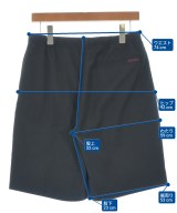 N.HOOLYWOOD（エヌハリウッド）ショートパンツ 黒 サイズ:36(S位) メンズ/2200687417087
