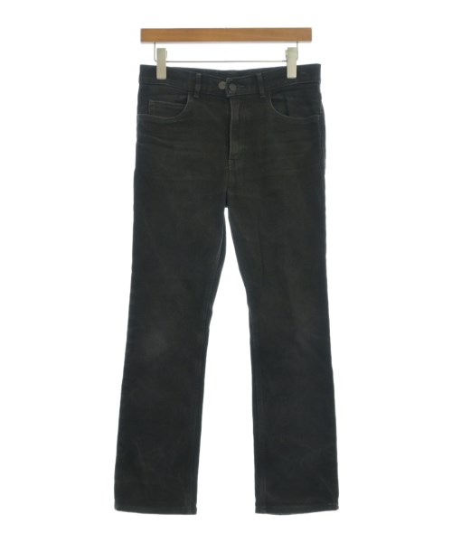 N.HOOLYWOOD(エヌハリウッド)デニムパンツ 紺 サイズ:38(M位)/2200695113049