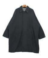 N.HOOLYWOOD（エヌハリウッド）ステンカラーコート 紺 サイズ:-(XXL位) メンズ/2200695372019