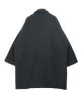 N.HOOLYWOOD（エヌハリウッド）ステンカラーコート 紺 サイズ:-(XXL位) メンズ/2200695372019