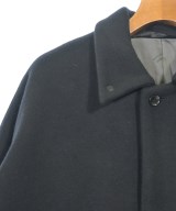 N.HOOLYWOOD（エヌハリウッド）ステンカラーコート 紺 サイズ:-(XXL位) メンズ/2200695372019