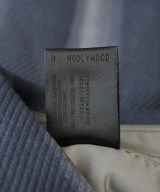 N.HOOLYWOOD（エヌハリウッド）カジュアルシャツ 紺 サイズ:38(M位) メンズ/2200695372064