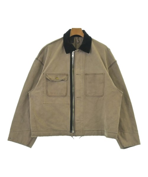 N.HOOLYWOOD(エヌハリウッド)その他 ベージュ サイズ:38(M位)/2200695372095