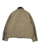 N.HOOLYWOOD（エヌハリウッド）その他 ベージュ サイズ:38(M位) メンズ/2200695372095