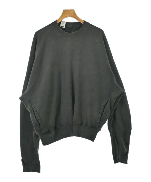 N.HOOLYWOOD(エヌハリウッド)スウェット グレー サイズ:L/2200695372101