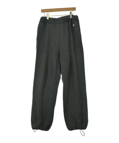 N.HOOLYWOOD(エヌハリウッド)スウェットパンツ 黒 サイズ:M/2200695372118