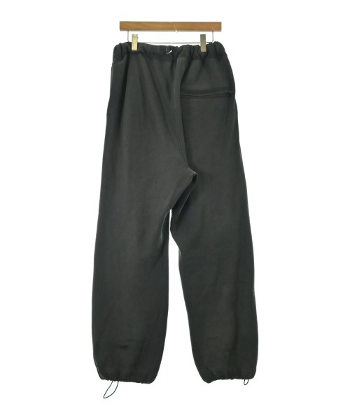 N.HOOLYWOOD（エヌハリウッド）スウェットパンツ 黒 サイズ:M メンズ/2200695372118