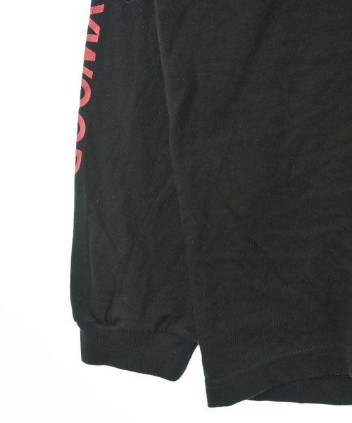 N.HOOLYWOOD（エヌハリウッド）Tシャツ・カットソー 黒 サイズ:F メンズ/2200695372194