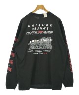 N.HOOLYWOOD（エヌハリウッド）Tシャツ・カットソー 黒 サイズ:F メンズ/2200695372194