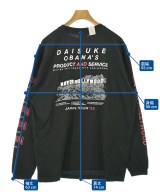 N.HOOLYWOOD（エヌハリウッド）Tシャツ・カットソー 黒 サイズ:F メンズ/2200695372194