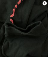 N.HOOLYWOOD（エヌハリウッド）Tシャツ・カットソー 黒 サイズ:F メンズ/2200695372194