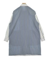 N.HOOLYWOOD（エヌハリウッド）カジュアルシャツ 白 サイズ:36(S位) メンズ/2200690891034