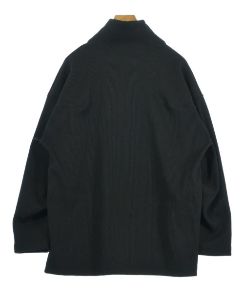 N.HOOLYWOOD（エヌハリウッド）Tシャツ・カットソー 紺 サイズ:38(M位) メンズ/2200695873059