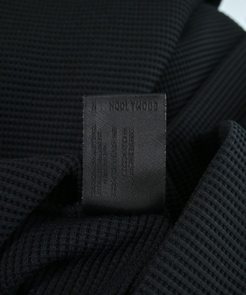N.HOOLYWOOD（エヌハリウッド）Tシャツ・カットソー 紺 サイズ:38(M位) メンズ/2200695873059