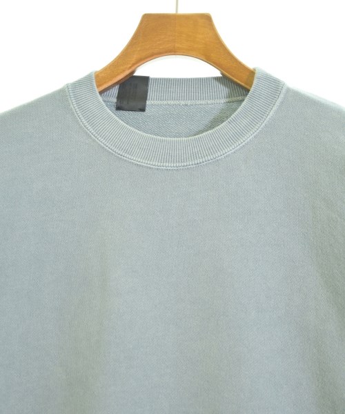 N.HOOLYWOOD（エヌハリウッド）スウェット 青 サイズ:36(S位) メンズ/2200688072063