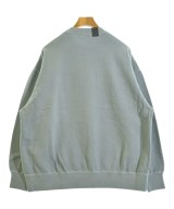 N.HOOLYWOOD（エヌハリウッド）スウェット 青 サイズ:36(S位) メンズ/2200688072063