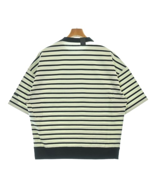 N.HOOLYWOOD（エヌハリウッド）Tシャツ・カットソー 白 サイズ:38(M位) メンズ/2200688072247