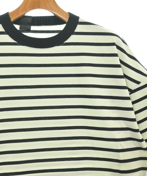 N.HOOLYWOOD（エヌハリウッド）Tシャツ・カットソー 白 サイズ:38(M位) メンズ/2200688072247