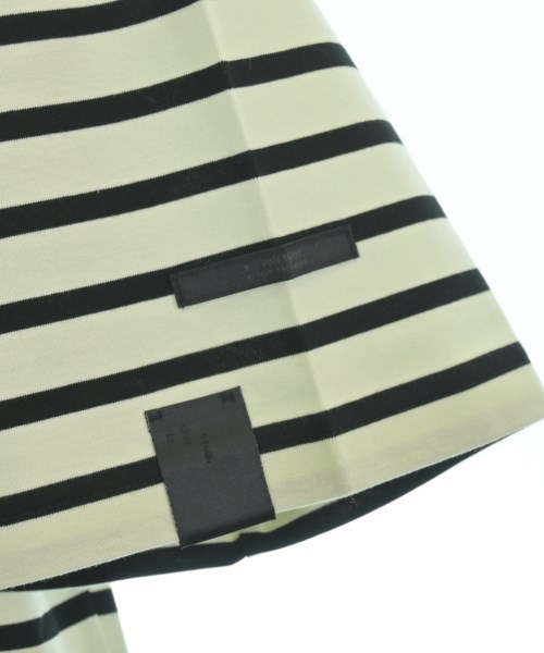 N.HOOLYWOOD（エヌハリウッド）Tシャツ・カットソー 白 サイズ:38(M位) メンズ/2200688072247