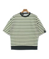 N.HOOLYWOOD（エヌハリウッド）Tシャツ・カットソー 白 サイズ:38(M位) メンズ/2200688072247