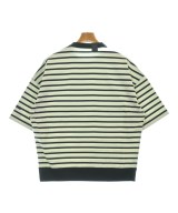 N.HOOLYWOOD（エヌハリウッド）Tシャツ・カットソー 白 サイズ:38(M位) メンズ/2200688072247