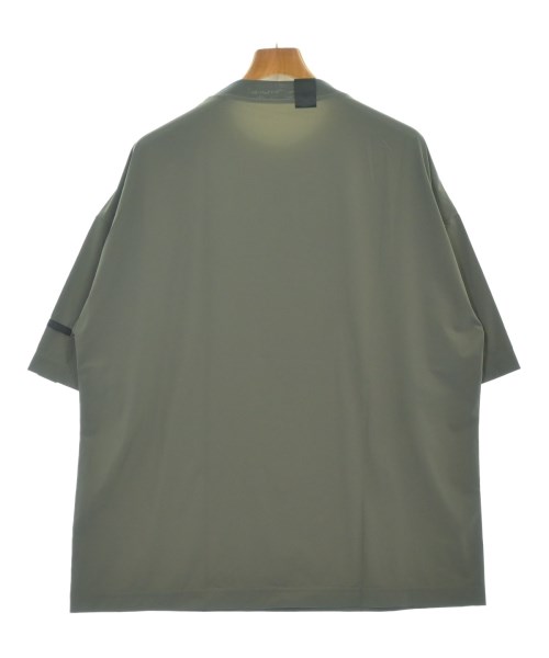 N.HOOLYWOOD（エヌハリウッド）Tシャツ・カットソー カーキ サイズ:38(M位) メンズ/2200688072254