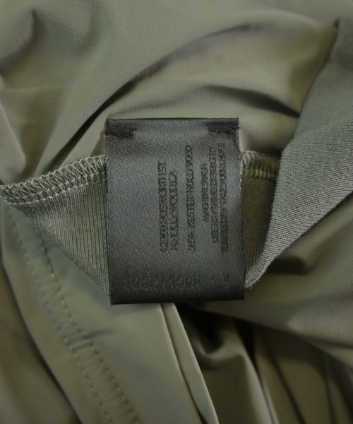 N.HOOLYWOOD（エヌハリウッド）Tシャツ・カットソー カーキ サイズ:38(M位) メンズ/2200688072254