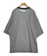 N.HOOLYWOOD（エヌハリウッド）Tシャツ・カットソー 黒 サイズ:40(L位) メンズ/2200696807015