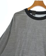 N.HOOLYWOOD（エヌハリウッド）Tシャツ・カットソー 黒 サイズ:40(L位) メンズ/2200696807015