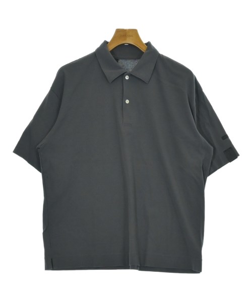 N.HOOLYWOOD(エヌハリウッド)Tシャツ・カットソー グレー サイズ:40(L位)/2200696807022