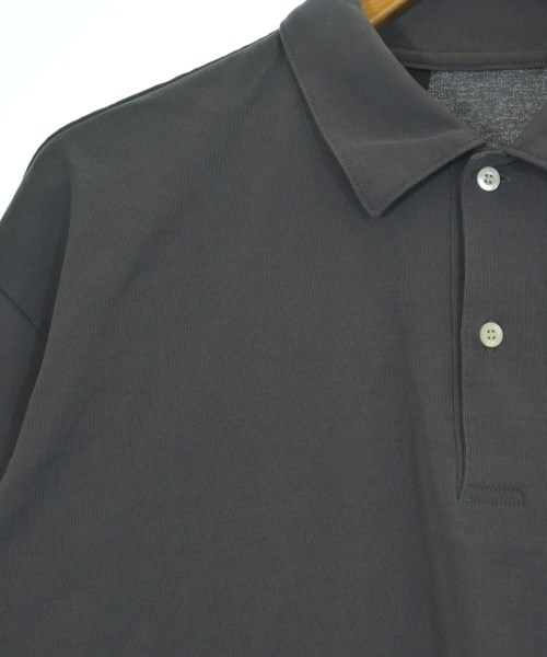 N.HOOLYWOOD（エヌハリウッド）Tシャツ・カットソー グレー サイズ:40(L位) メンズ/2200696807022
