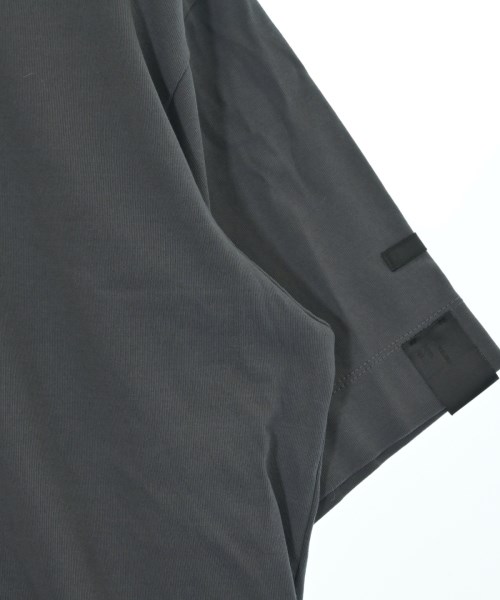 N.HOOLYWOOD（エヌハリウッド）Tシャツ・カットソー グレー サイズ:40(L位) メンズ/2200696807022